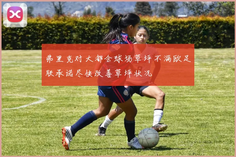 弗里克对大都会球场草坪不满欧足联承诺尽快改善草坪状况